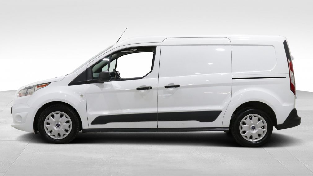 2017 Ford Transit Connect XLT AUTO A/C GR ELECT #4