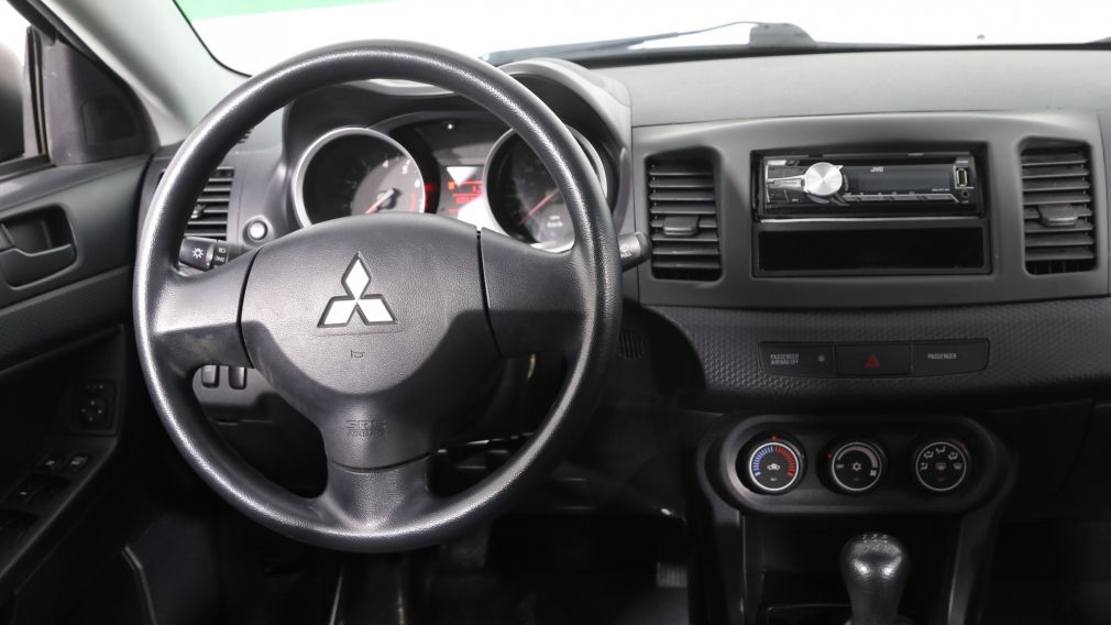 2015 Mitsubishi Lancer DE A/C #12