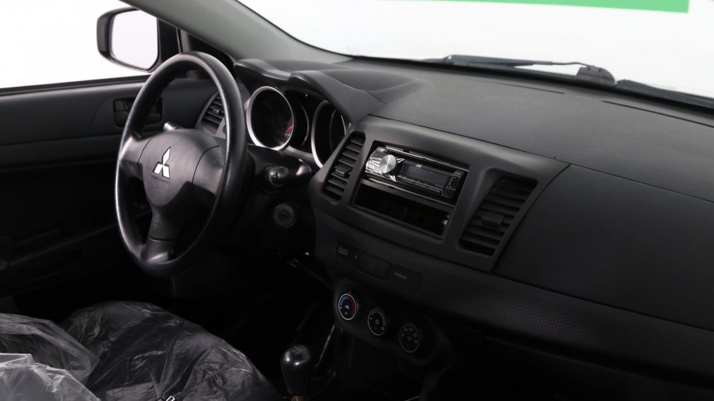 2015 Mitsubishi Lancer DE A/C #18