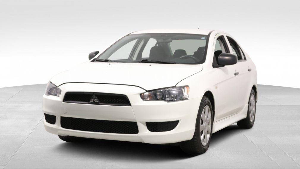 2015 Mitsubishi Lancer DE #3