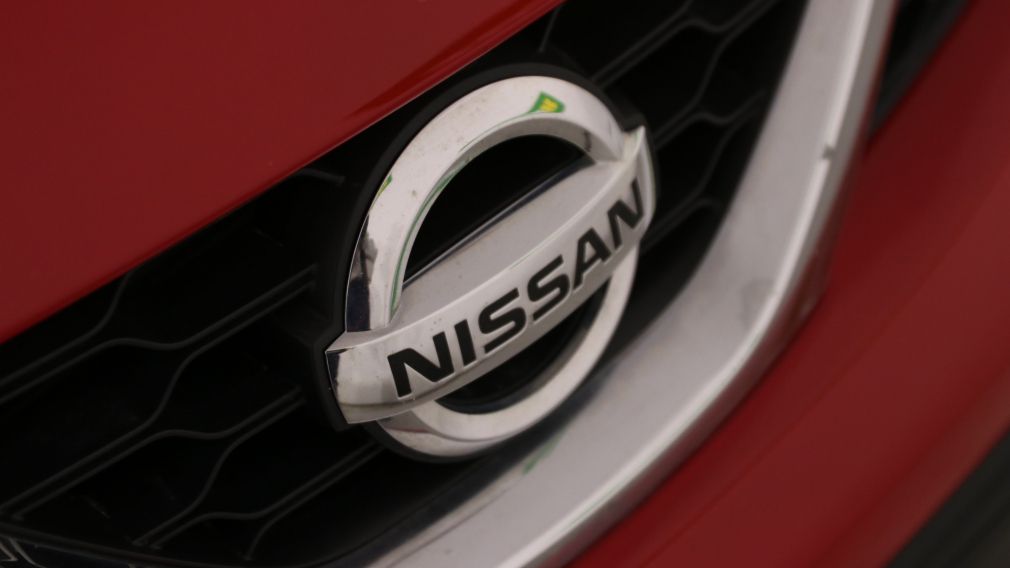 2017 Nissan MICRA SV AUTO A/C GR ELECT BLUETOOTH #18