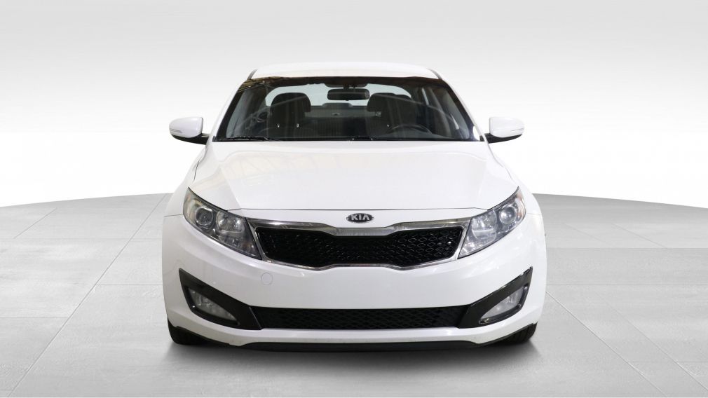 2013 Kia Optima LX AUTO A/C GR ELECT MAGS BLUETOOTH #3