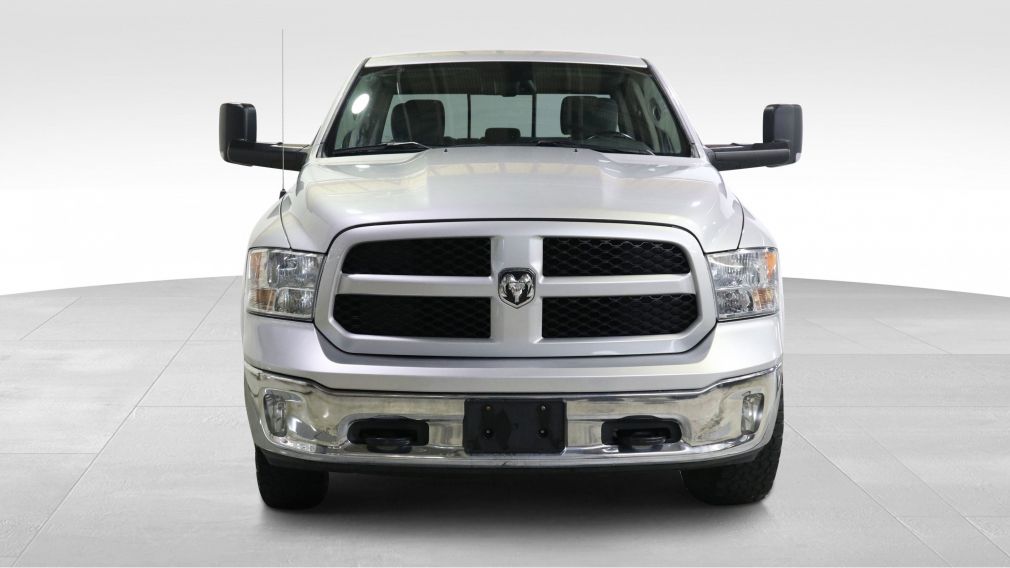 2016 Ram 1500 OUTDOORSMAN 4WD A/C GR ELECT MAGS CAM RECUL #1