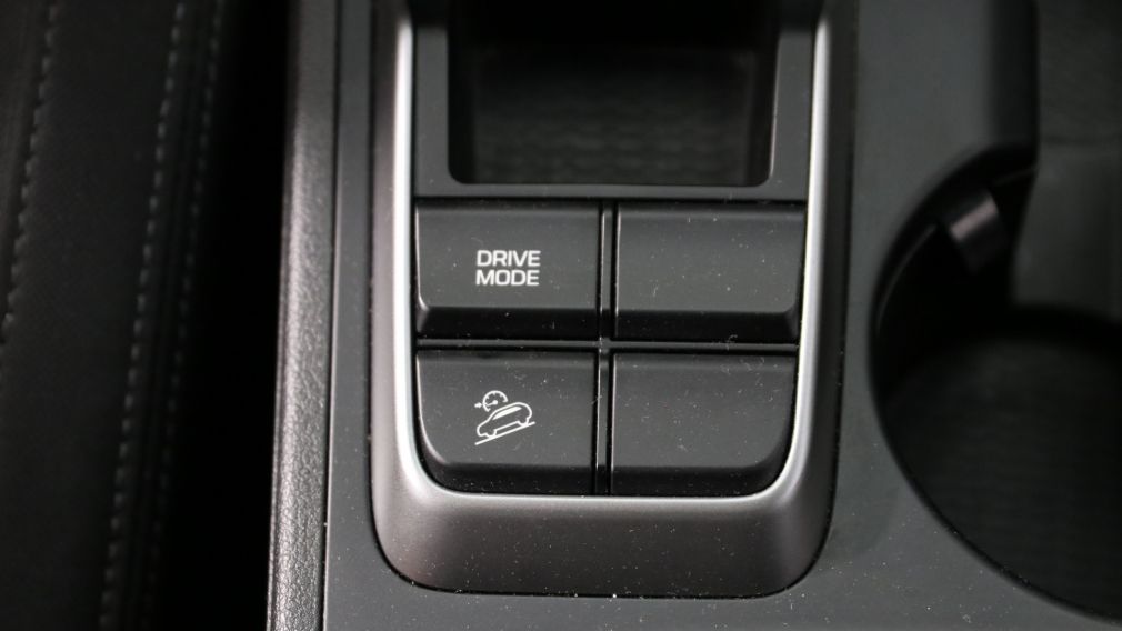 2016 Hyundai Tucson PREMIUM AUTO A/C GR ELECT MAGS CAM RECUL BLUETOOTH #21