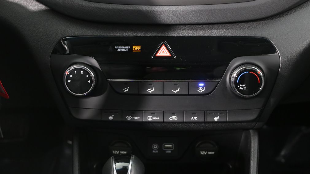 2016 Hyundai Tucson PREMIUM AUTO A/C GR ELECT MAGS CAM RECUL BLUETOOTH #20