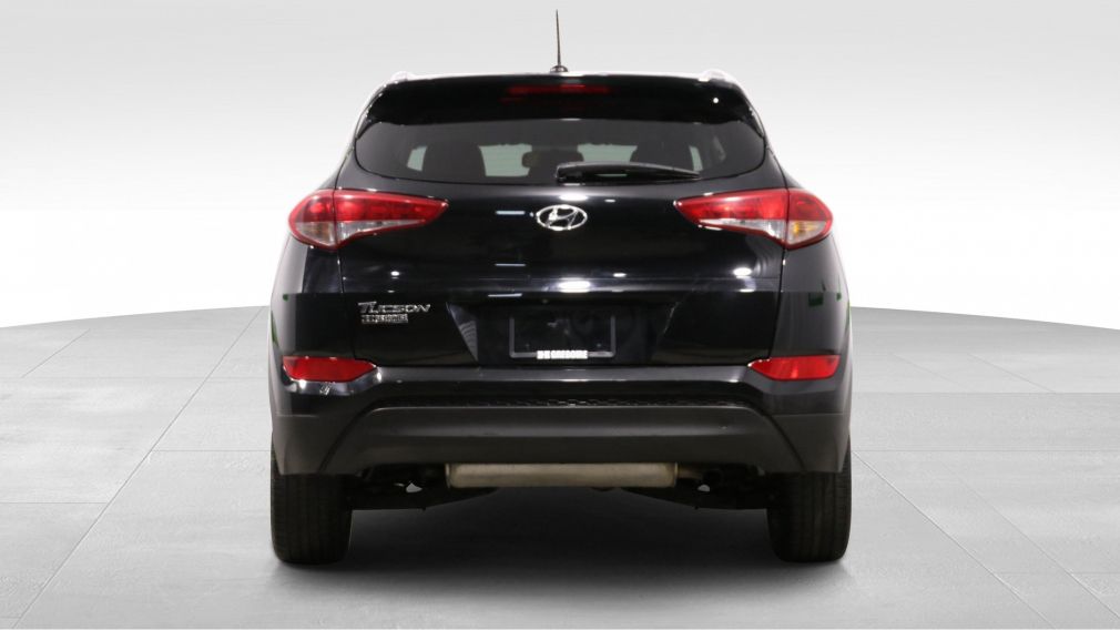 2016 Hyundai Tucson PREMIUM AUTO A/C GR ELECT MAGS CAM RECUL BLUETOOTH #5