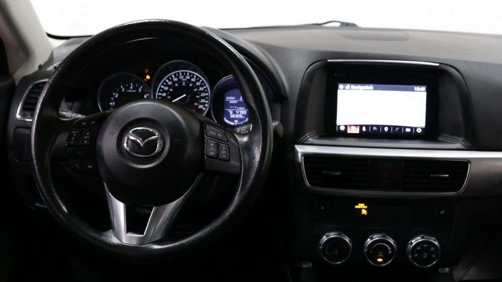 2016 Mazda CX 5 GS AWD TOIT NAVIGATION MAGS CAMÉRA RECUL BLUETOOTH #14