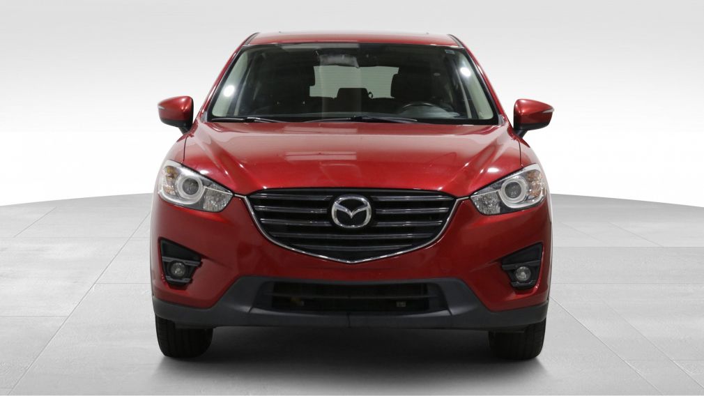 2016 Mazda CX 5 GS AWD TOIT NAVIGATION MAGS CAMÉRA RECUL BLUETOOTH #2