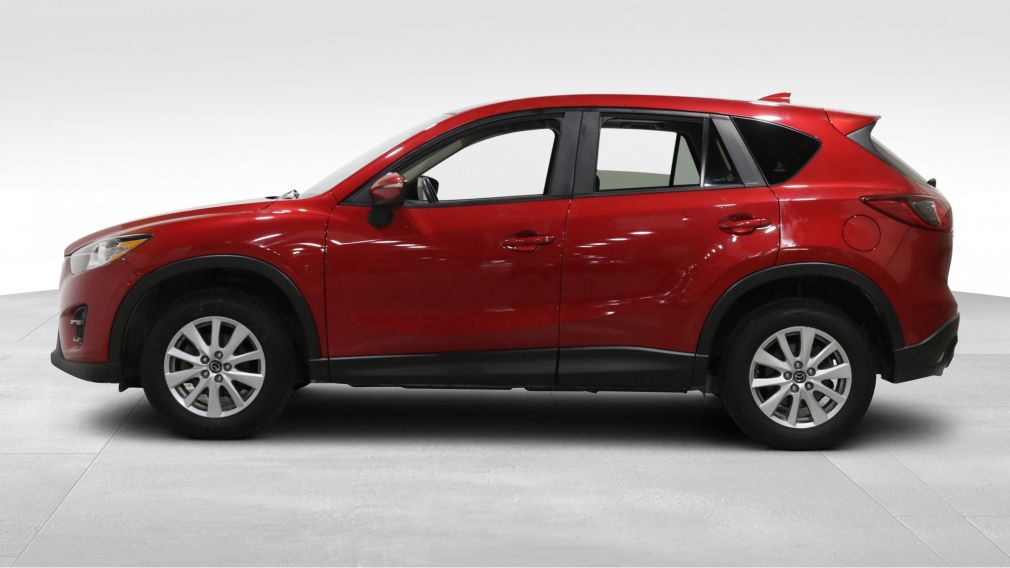 2016 Mazda CX 5 GS AWD TOIT NAVIGATION MAGS CAMÉRA RECUL BLUETOOTH #4