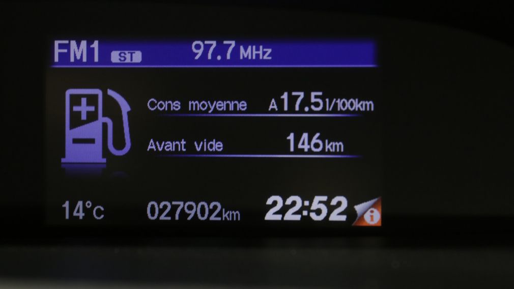 2015 Honda Civic LX AUTO A/C GR ÉLECT MAGS CAMÉRA RECUL BLUETOOTH #14