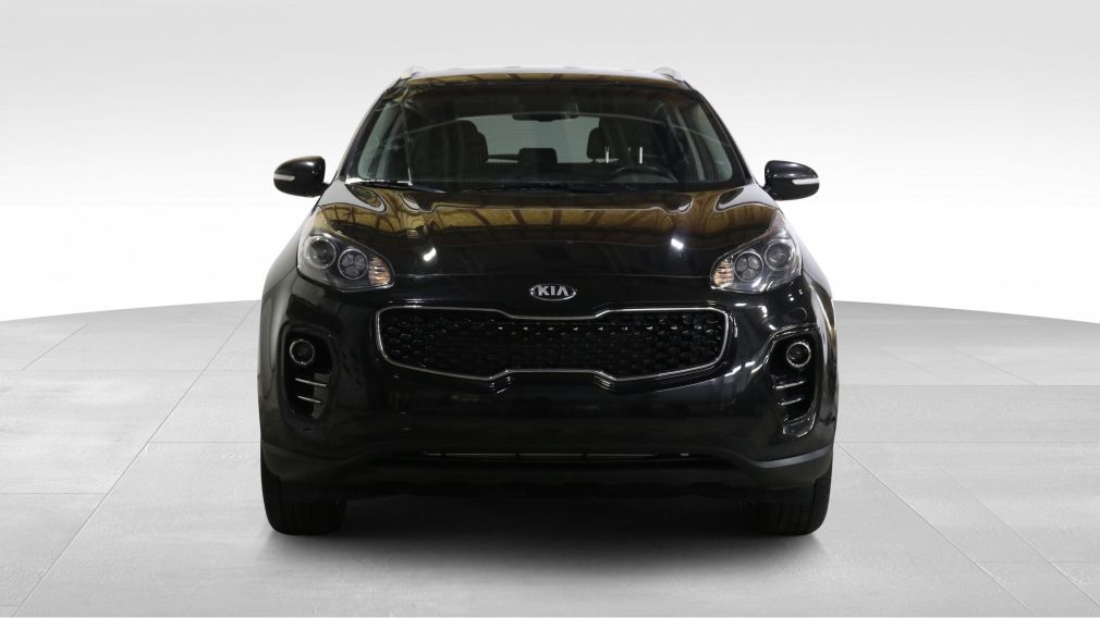 2017 Kia Sportage EX AWD A/C GR ÉLECT MAGS CAMÉRA RECUL BLUETOOTH #2