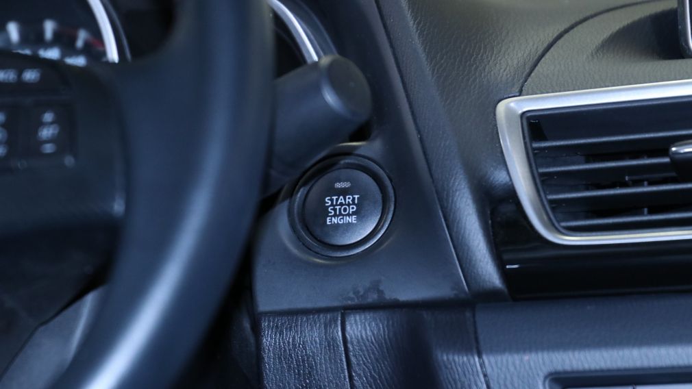 2015 Mazda 3 GS AUTO A/C TOIT MAGS CAMÉRA RECULE BLUETOOTH #19