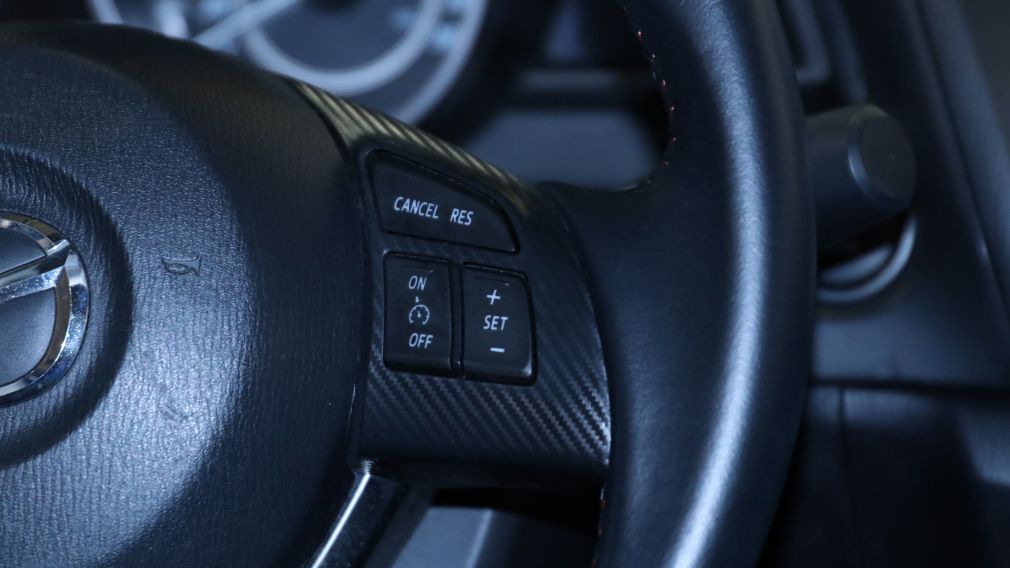 2015 Mazda 3 GS AUTO A/C TOIT MAGS CAMÉRA RECULE BLUETOOTH #17