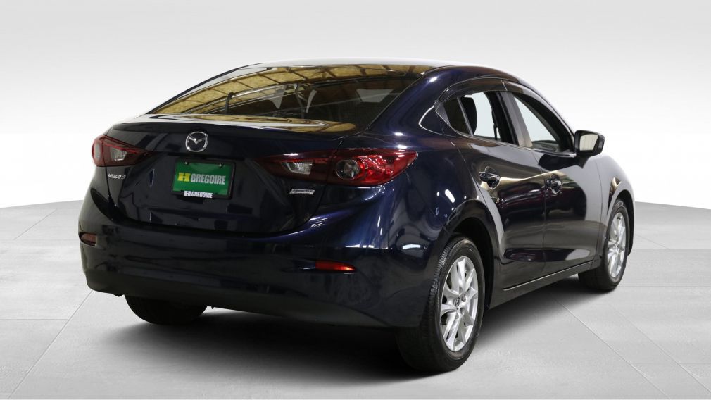 2015 Mazda 3 GS AUTO A/C TOIT MAGS CAMÉRA RECULE BLUETOOTH #6