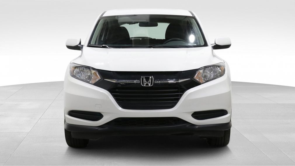 2018 Honda HR V LX AWD AUTO A/C GR ÉLECT MAGS CAMÉRA RECUL BLUETOO #1