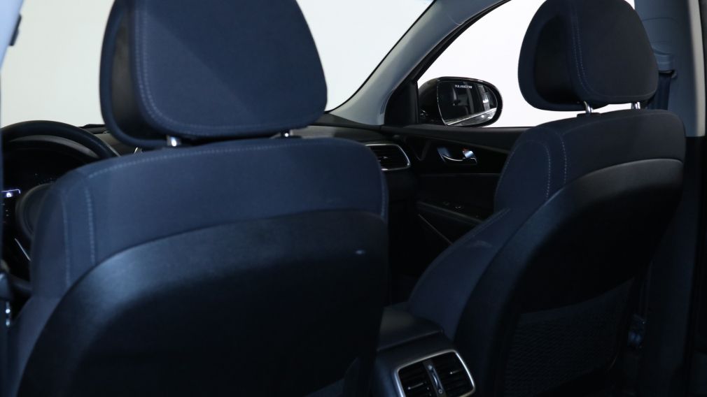 2016 Kia Sorento LX AWD AUTO A/C GR ÉLECT MAGS BLUETOOTH #22