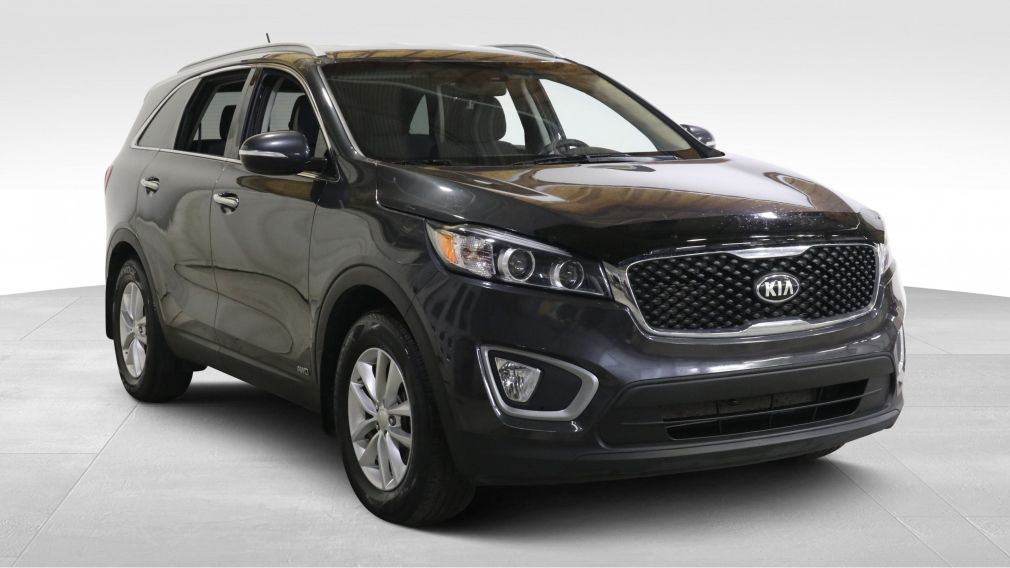 2016 Kia Sorento LX AWD AUTO A/C GR ÉLECT MAGS BLUETOOTH #0