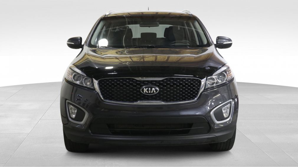 2016 Kia Sorento LX AWD AUTO A/C GR ÉLECT MAGS BLUETOOTH #1