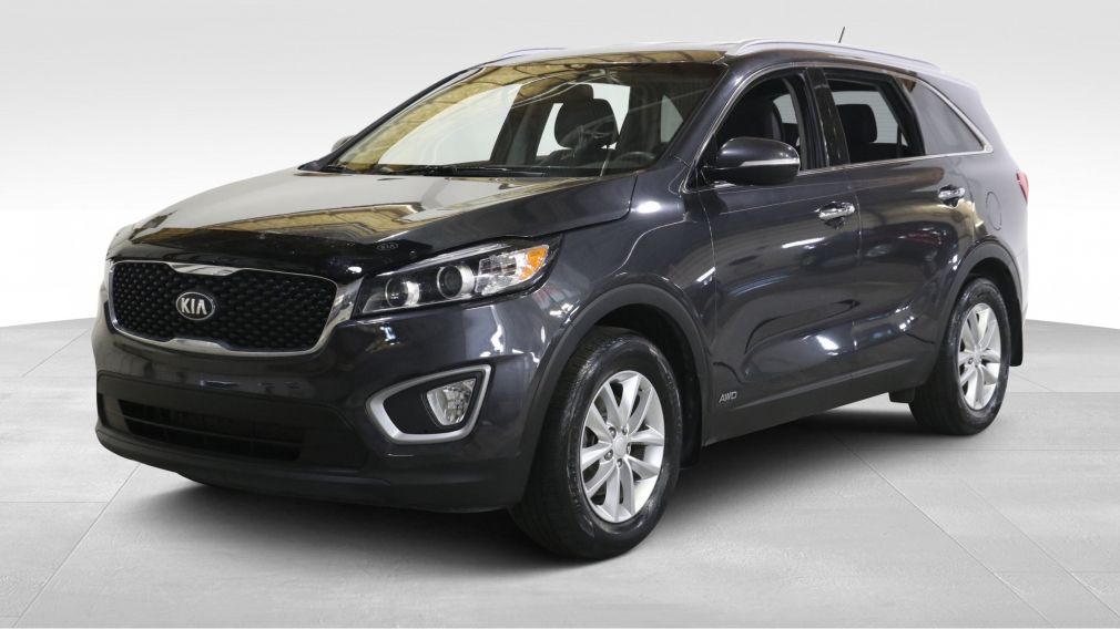 2016 Kia Sorento LX AWD AUTO A/C GR ÉLECT MAGS BLUETOOTH #3