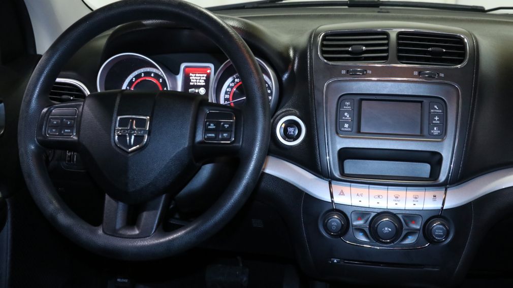 2015 Dodge Journey Canada Value Pkg AUTO AC GR ELEC #12