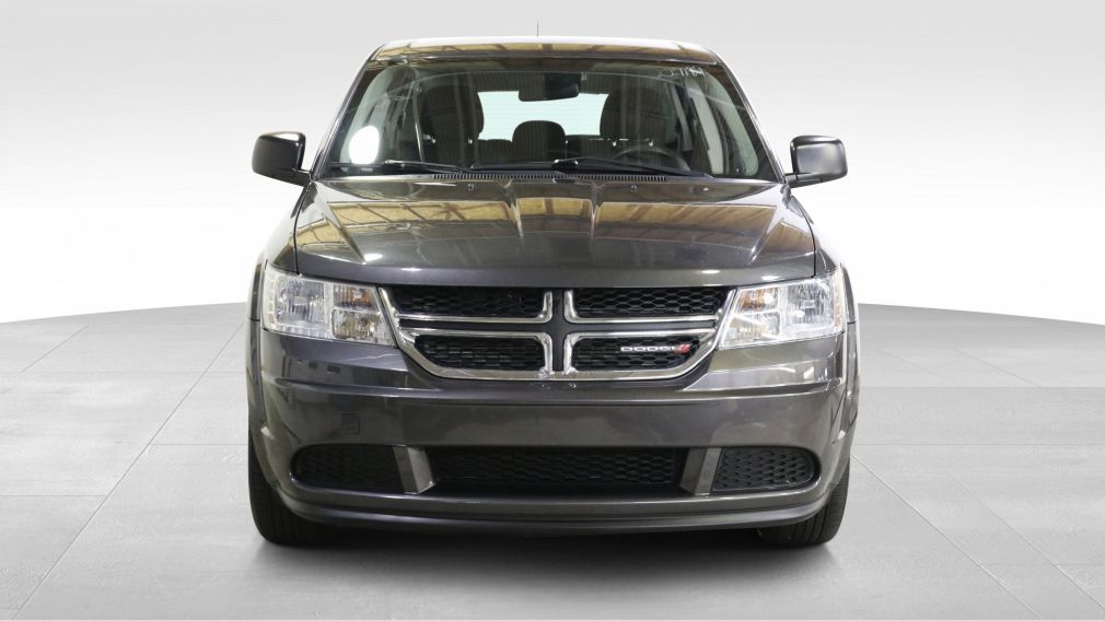 2015 Dodge Journey Canada Value Pkg AUTO AC GR ELEC #2