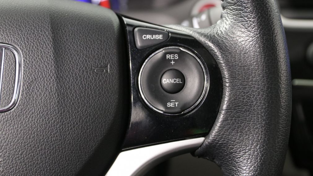 2014 Honda Civic EX AUTO A/C GR ÉLECT TOIT MAGS CAM RECUL BLUETOOTH #16