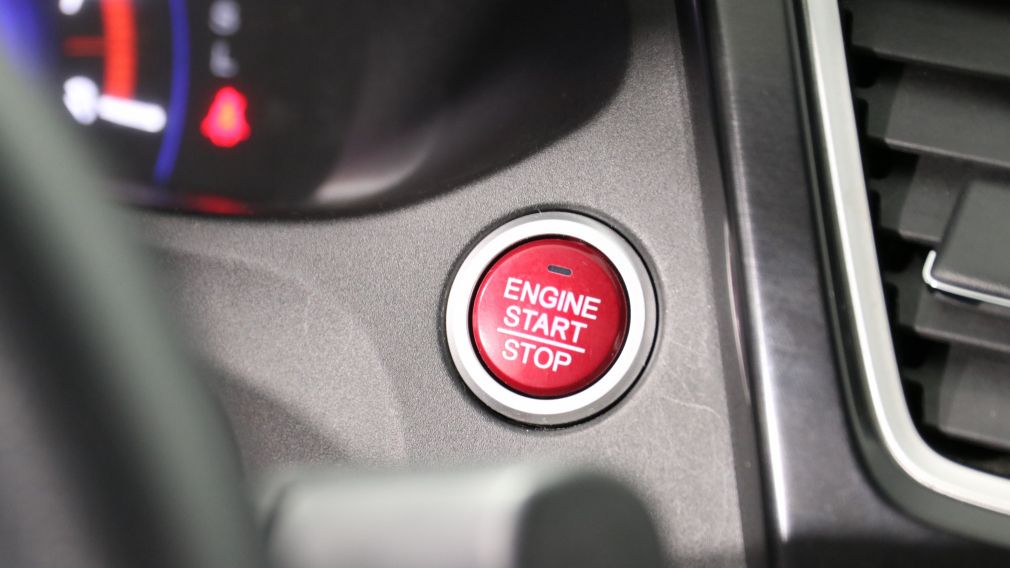 2014 Honda Civic EX AUTO A/C GR ÉLECT TOIT MAGS CAM RECUL BLUETOOTH #21