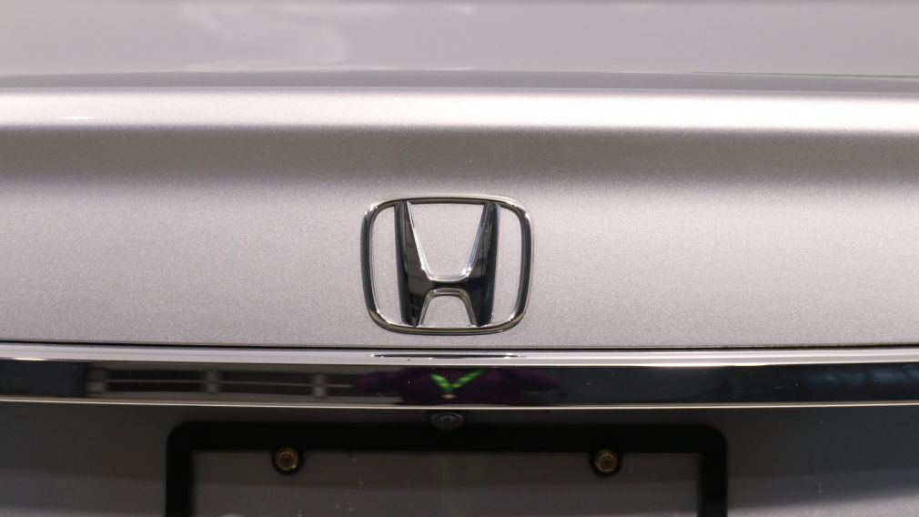 2014 Honda Civic EX AUTO A/C GR ÉLECT TOIT MAGS CAM RECUL BLUETOOTH #26