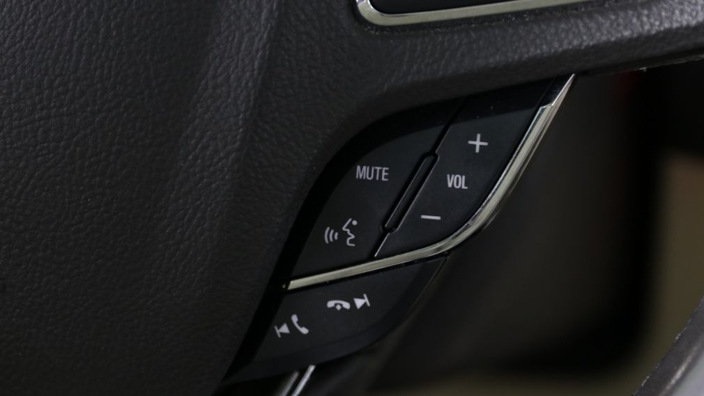 2015 Lincoln MKC AWD A/C CUIR TOIT PANO NAV MAGS CAM RECUL #17