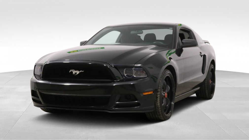 2014 Ford Mustang V6 AUTO A/C GR ELECT MAGS #3