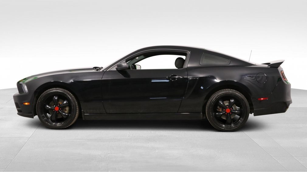 2014 Ford Mustang V6 AUTO A/C GR ELECT MAGS #3