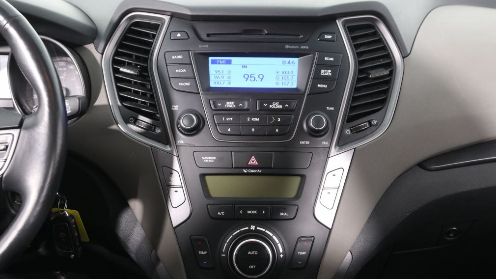 2013 Hyundai Santa Fe PREMIUM AUTO A/C GR ÉLECT MAGS BLUETOOTH #15