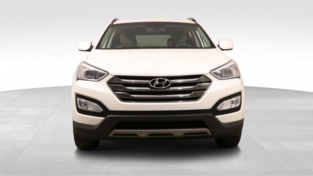 2013 Hyundai Santa Fe PREMIUM AUTO A/C GR ÉLECT MAGS BLUETOOTH #2