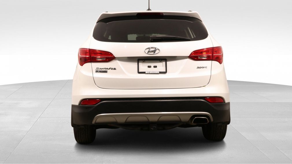 2013 Hyundai Santa Fe PREMIUM AUTO A/C GR ÉLECT MAGS BLUETOOTH #6