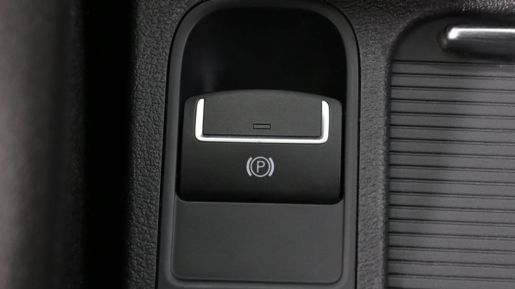 2013 Volkswagen Tiguan TRENDLINE AUTO A/C GR ÉLECT MAGS #17