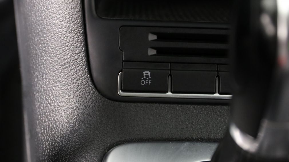 2013 Volkswagen Tiguan TRENDLINE AUTO A/C GR ÉLECT MAGS #16