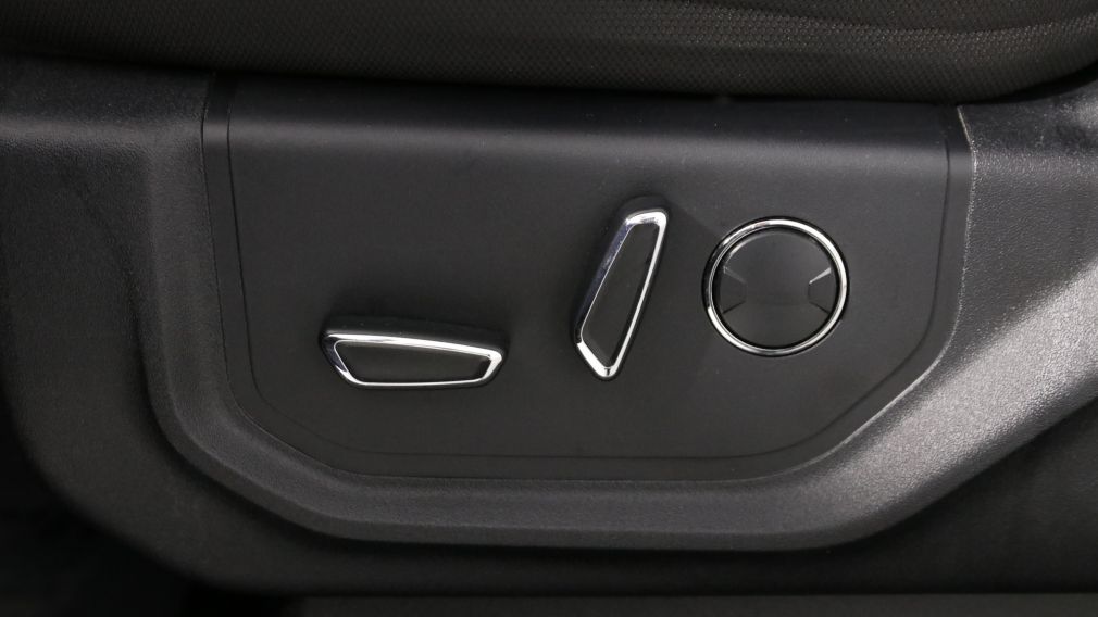 2015 Ford F150 XLT A/C GR ELECT MAGS CAM RECUL BLUETOOTH #9