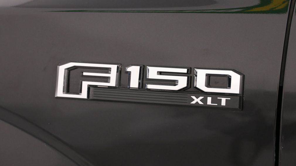 2015 Ford F150 XLT A/C GR ELECT MAGS CAM RECUL BLUETOOTH #23