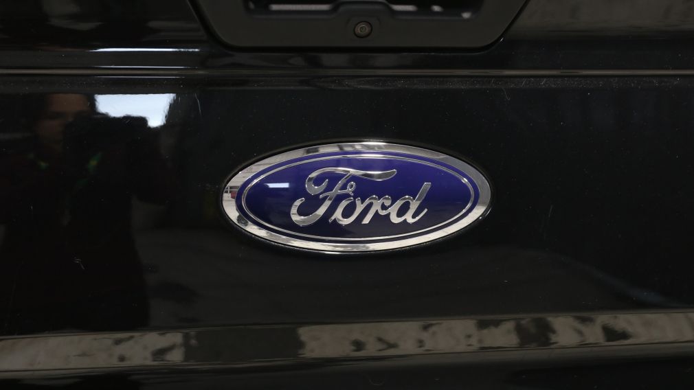 2015 Ford F150 XLT A/C GR ELECT MAGS CAM RECUL BLUETOOTH #22
