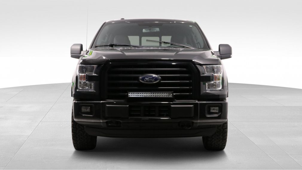 2015 Ford F150 XLT A/C GR ELECT MAGS CAM RECUL BLUETOOTH #1