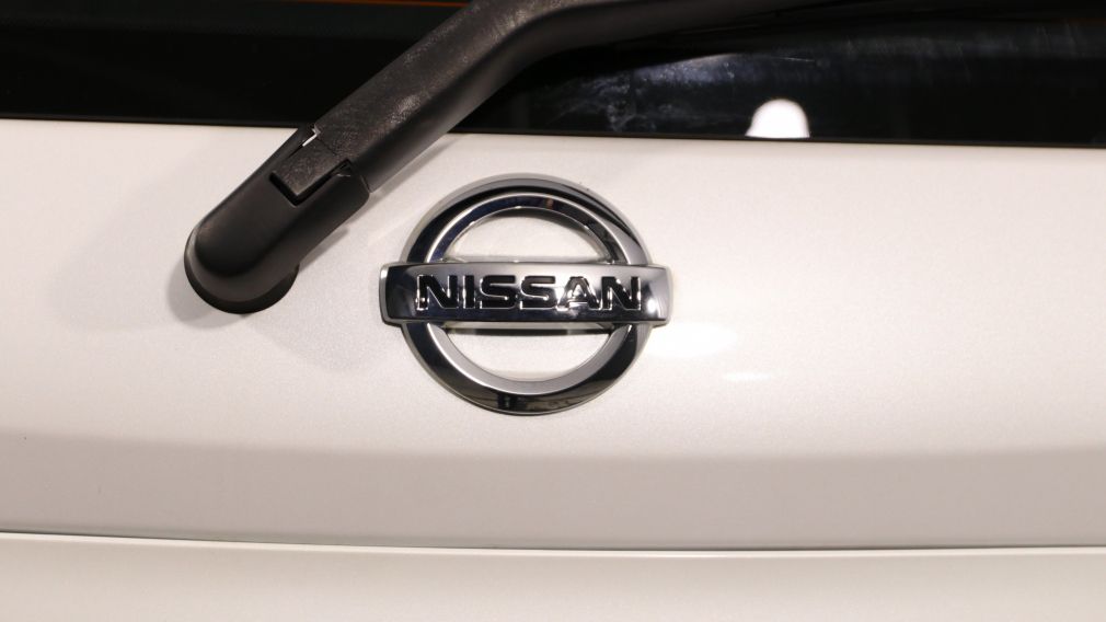 2015 Nissan Versa SV AUTO A/C GR ELECT CAM RECUL BLUETOOTH #25