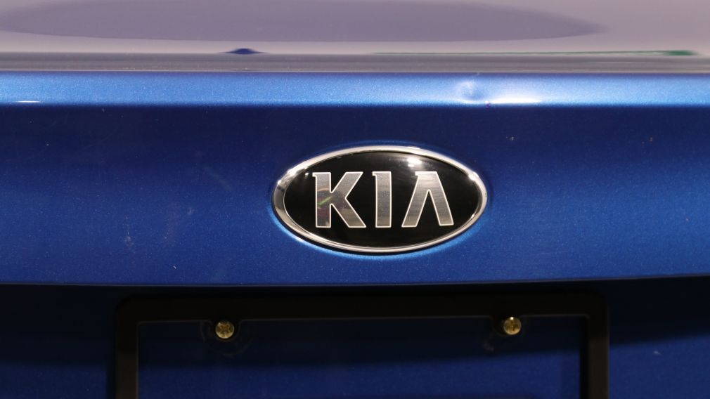 2015 Kia Forte LX+ AUTO A/C GR ELECT MAGS BLUETOOTH #24