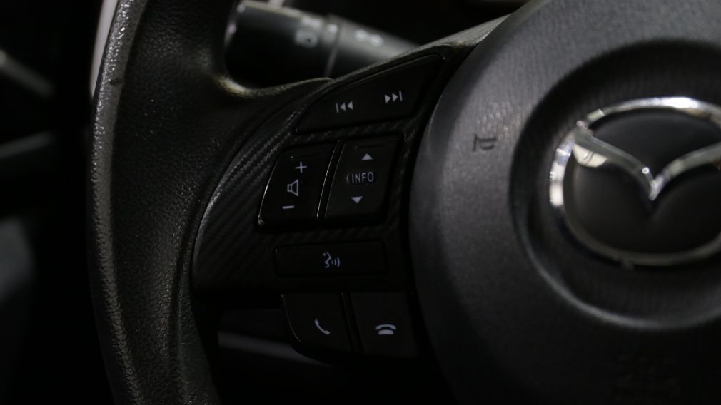 2015 Mazda 3 GX A/C BLUETOOTH #13