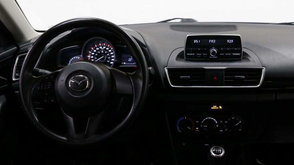 2015 Mazda 3 GX A/C BLUETOOTH #12
