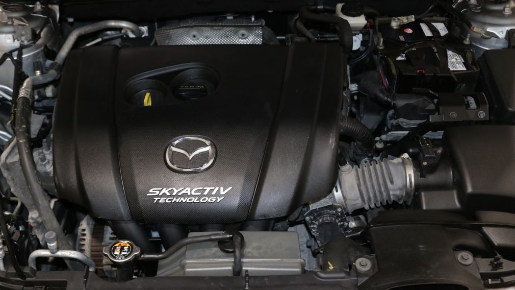 2015 Mazda 3 GX A/C BLUETOOTH #26