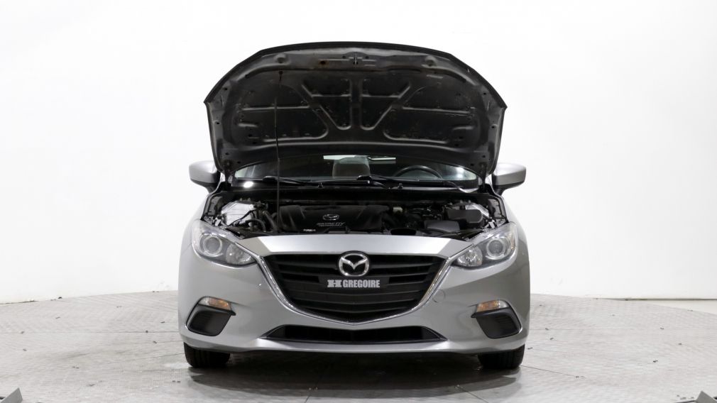 2015 Mazda 3 GX A/C BLUETOOTH #24