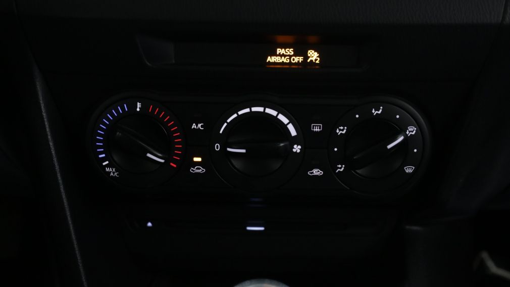 2015 Mazda 3 GX A/C BLUETOOTH #16