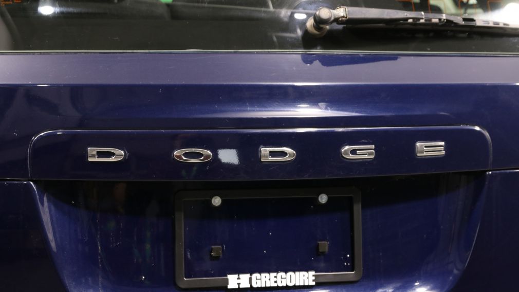 2014 Dodge GR Caravan SE AUTO A/C GR ELECT STOW N GO #26