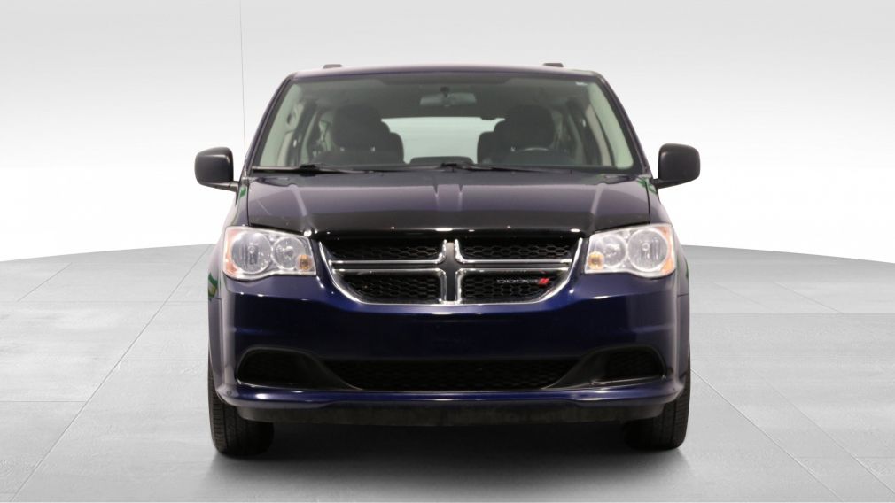 2014 Dodge GR Caravan SE AUTO A/C GR ELECT STOW N GO #2