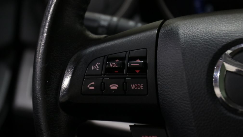 2013 Mazda 3 GS-SKY AUTO A/C GR ELECT CUIR TOIT MAGS #14